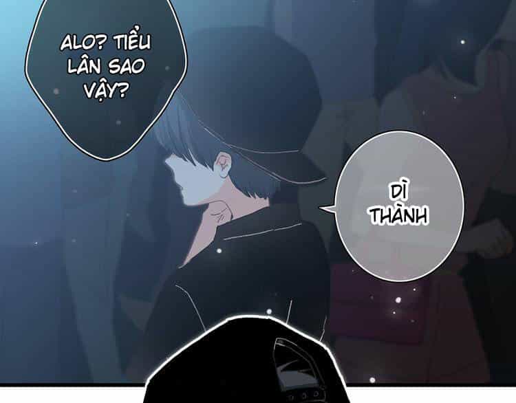 Con Tim Rung Động - Chương 3 - ảnh 110