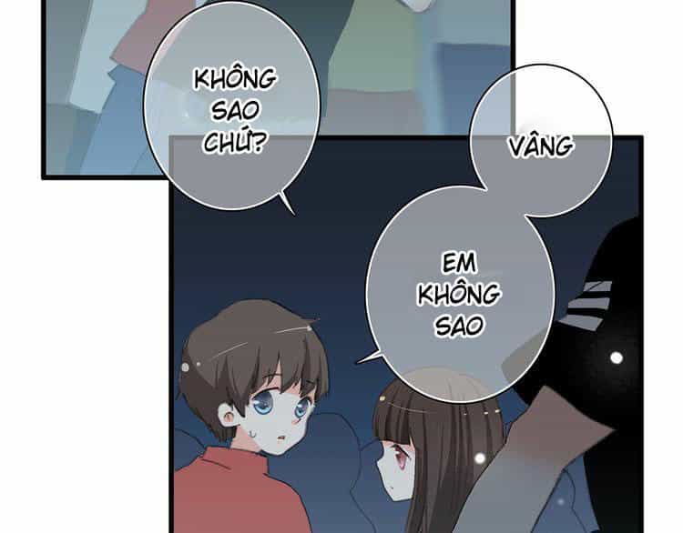Con Tim Rung Động - Chương 3 - ảnh 117