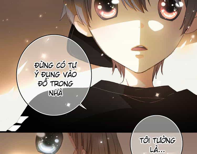 Con Tim Rung Động - Chương 3 - ảnh 44