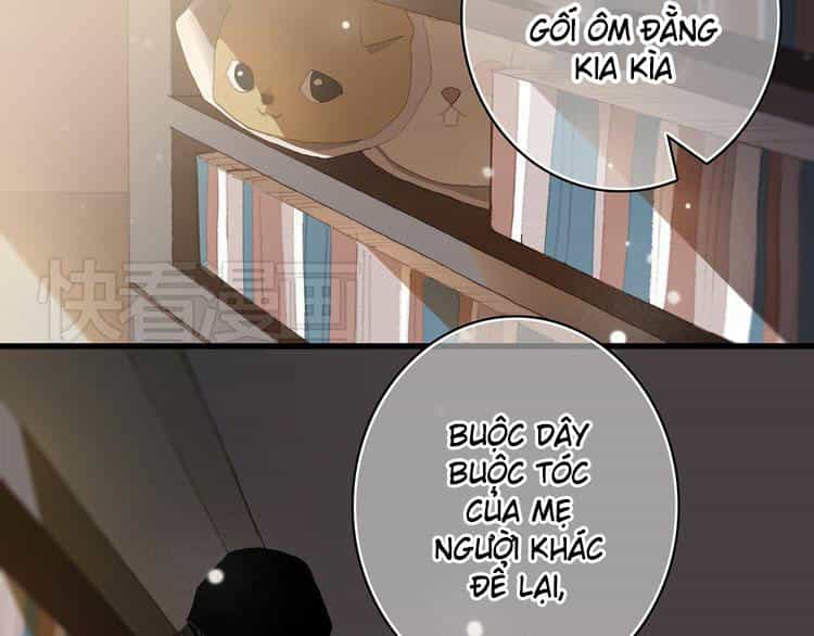 Con Tim Rung Động - Chương 3 - ảnh 46