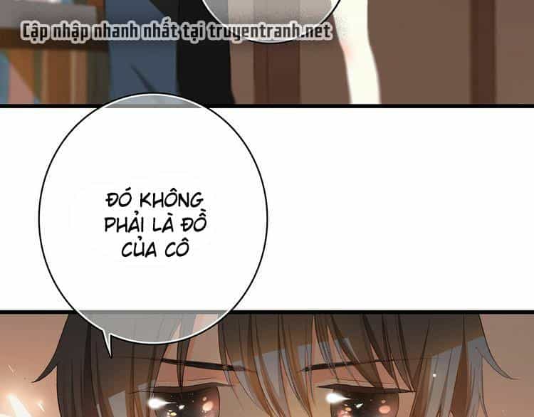 Con Tim Rung Động - Chương 3 - ảnh 48