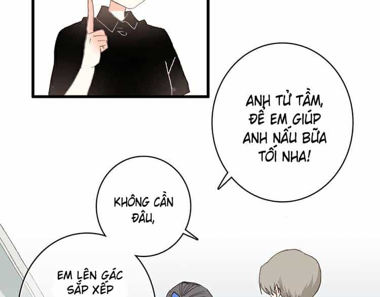 Con Tim Rung Động - Chương 3 - ảnh 87