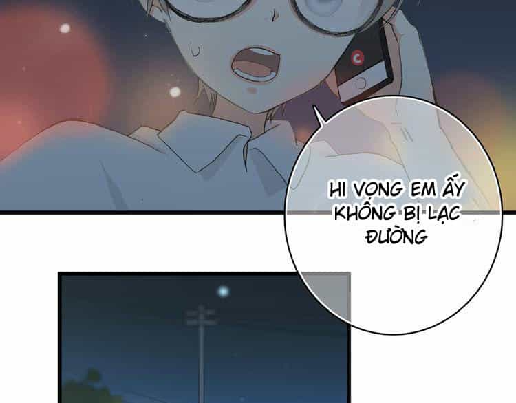 Con Tim Rung Động - Chương 3 - ảnh 97