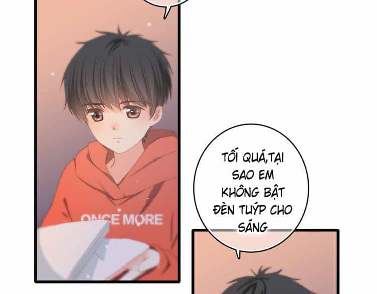 Con Tim Rung Động - Chương 29 - ảnh 31