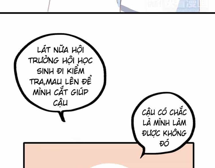 Con Tim Rung Động - Chương 29 - ảnh 56