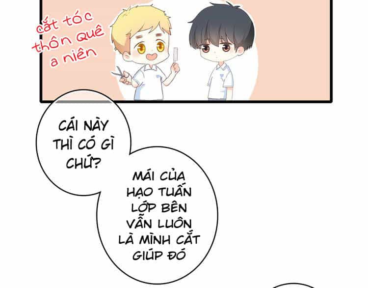 Con Tim Rung Động - Chương 29 - ảnh 57