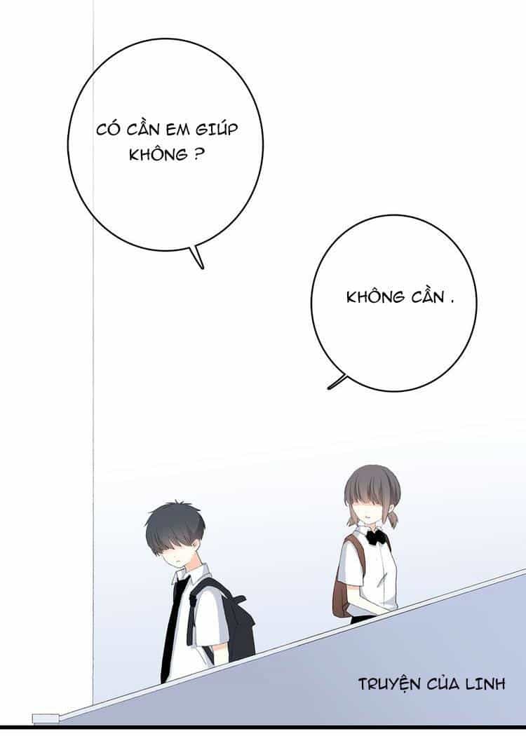 Con Tim Rung Động - Chương 30 - ảnh 14