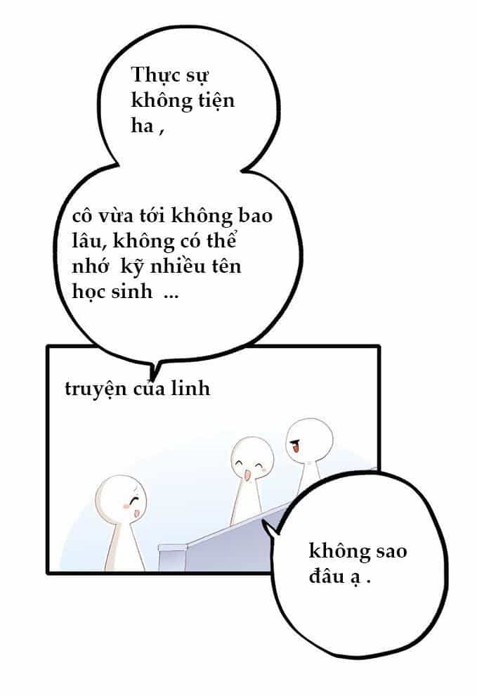 Con Tim Rung Động - Chương 30 - ảnh 5