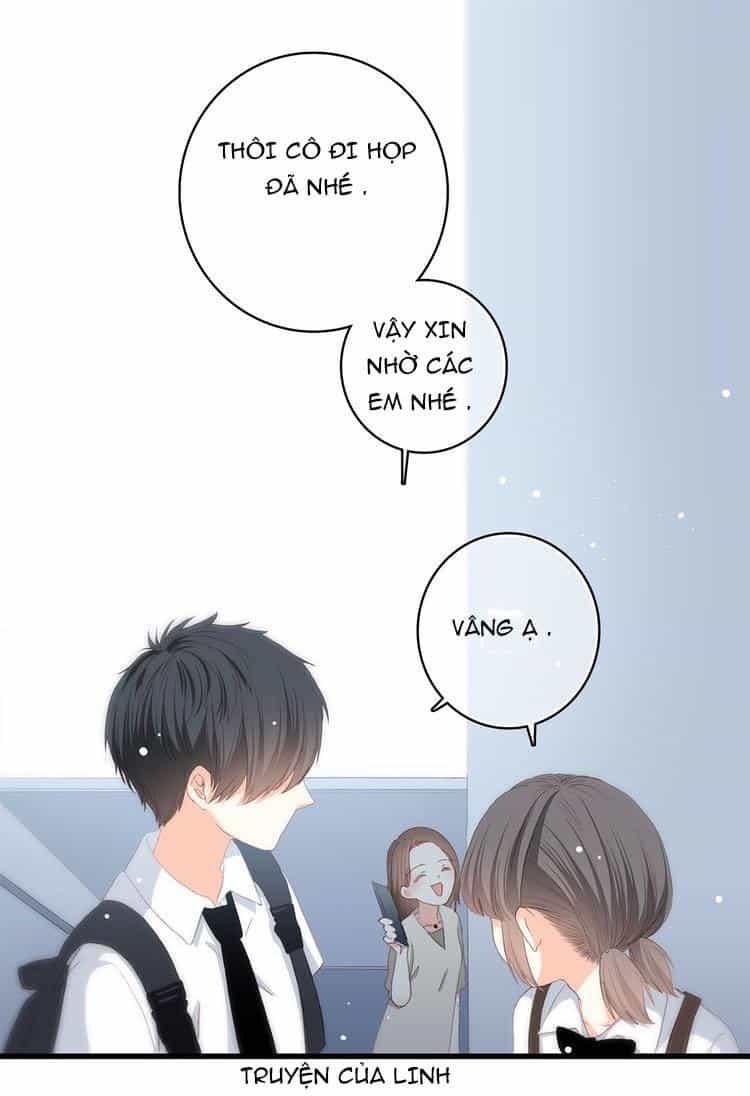 Con Tim Rung Động - Chương 30 - ảnh 9