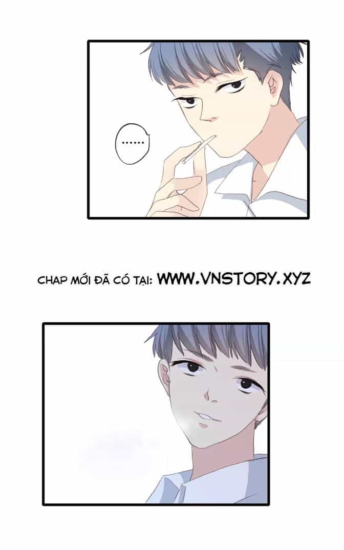 Con Tim Rung Động - Chương 31 - ảnh 27