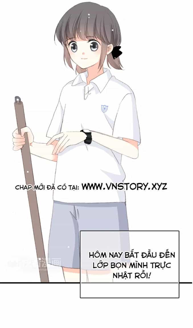 Con Tim Rung Động - Chương 31 - ảnh 3