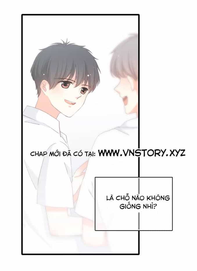 Con Tim Rung Động - Chương 31 - ảnh 6