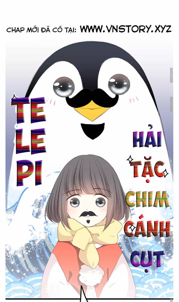 Con Tim Rung Động - Chương 31.5 - ảnh 19