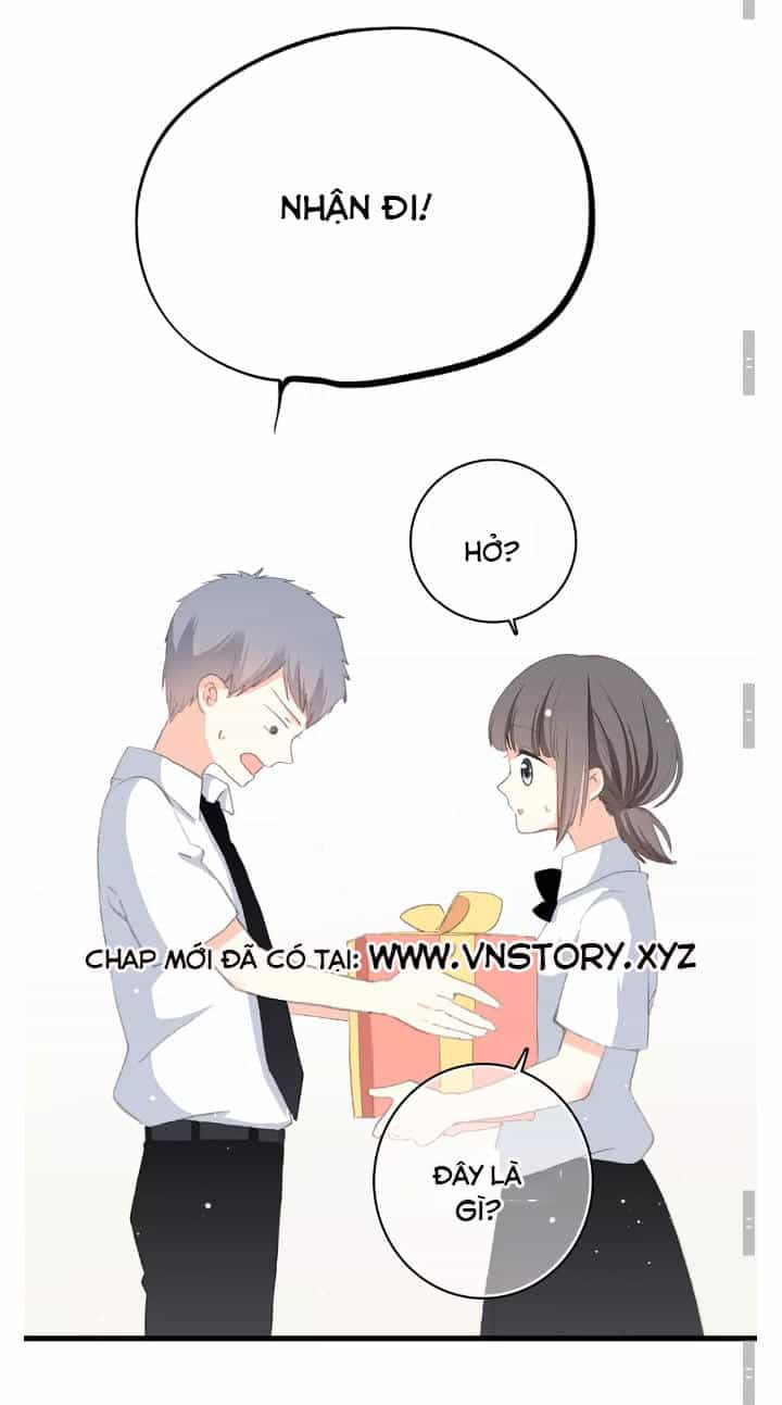 Con Tim Rung Động - Chương 32 - ảnh 20