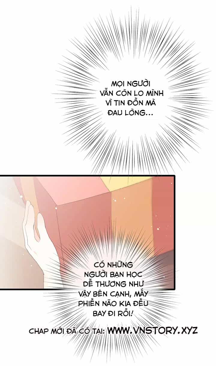 Con Tim Rung Động - Chương 32 - ảnh 27