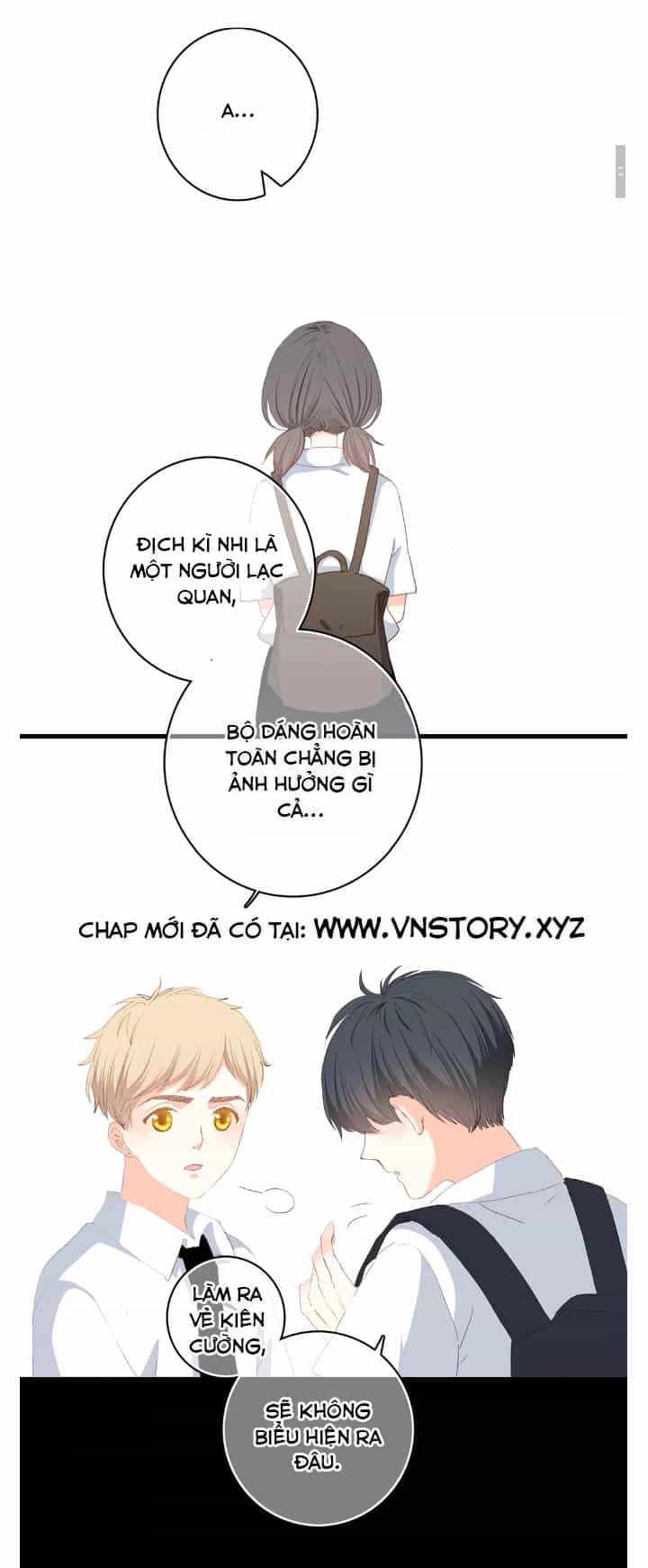 Con Tim Rung Động - Chương 32 - ảnh 7