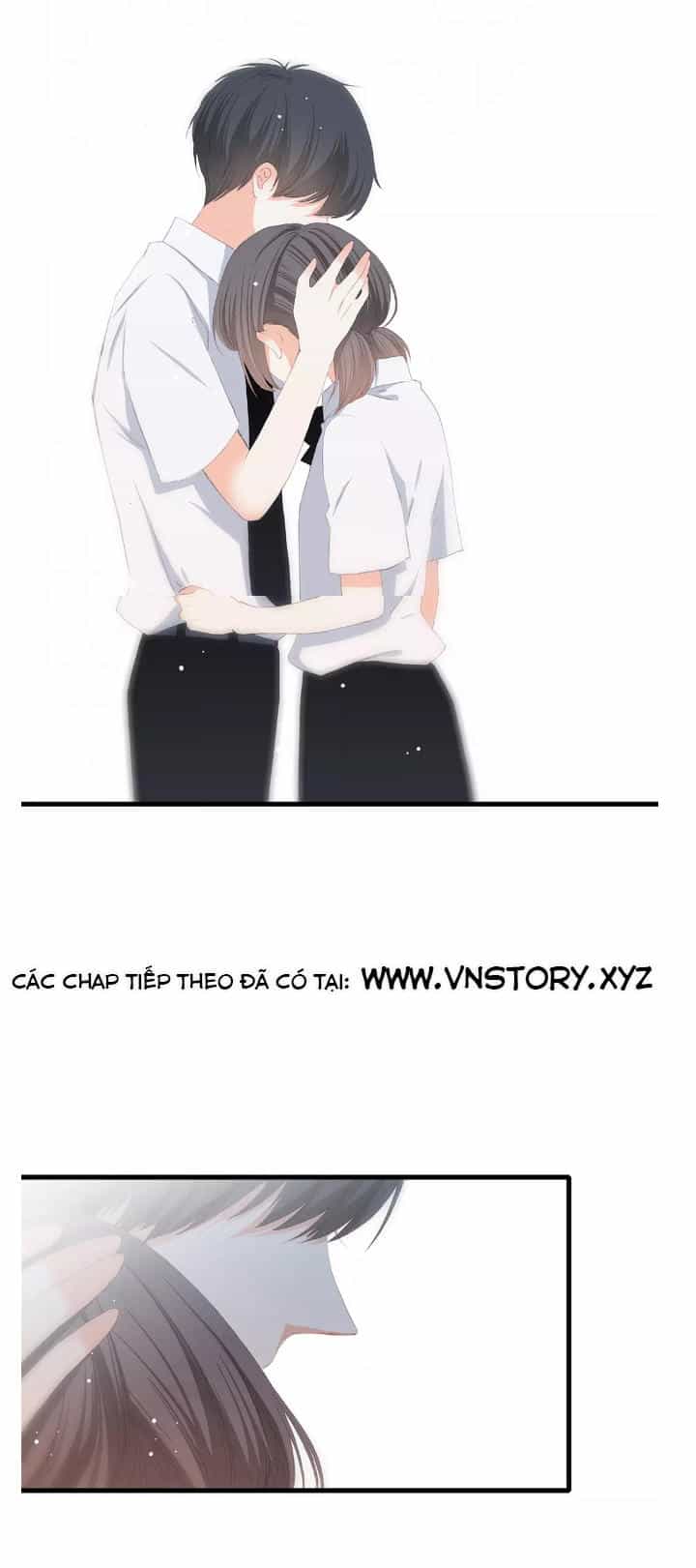Con Tim Rung Động - Chương 33 - ảnh 13