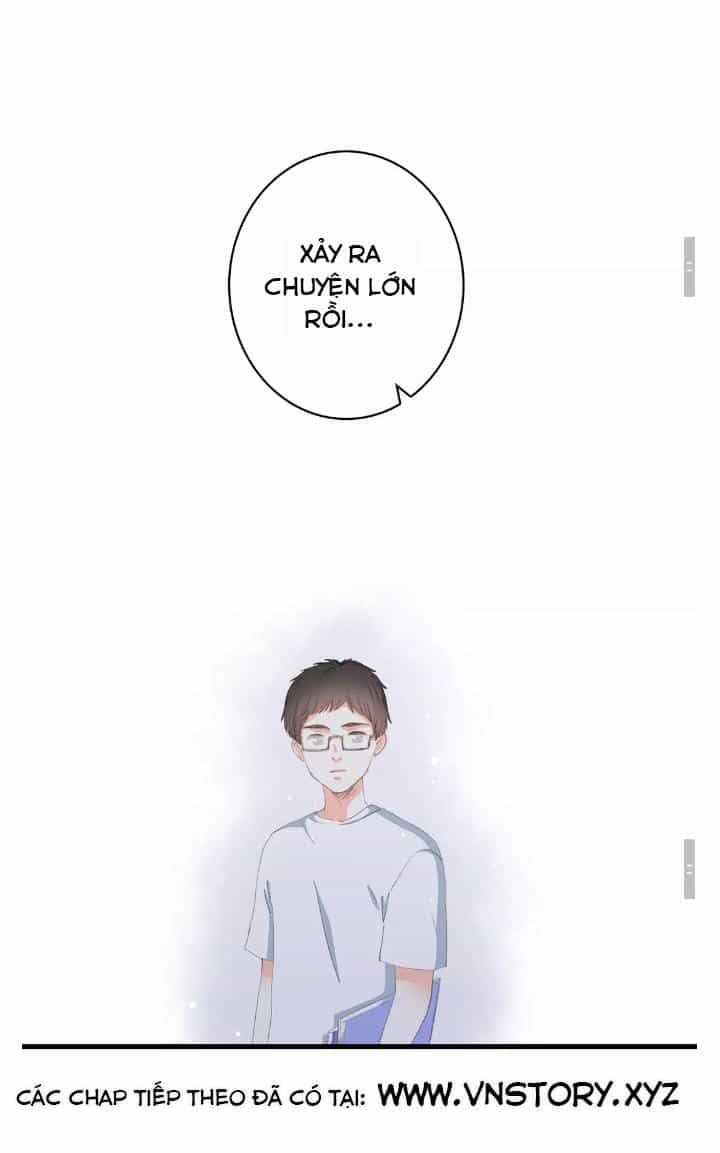 Con Tim Rung Động - Chương 33 - ảnh 3