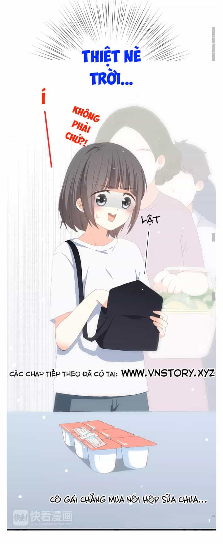 Con Tim Rung Động - Chương 34 - ảnh 16