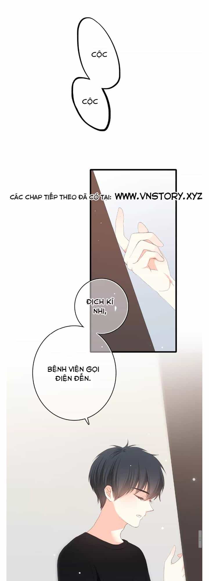Con Tim Rung Động - Chương 34 - ảnh 4
