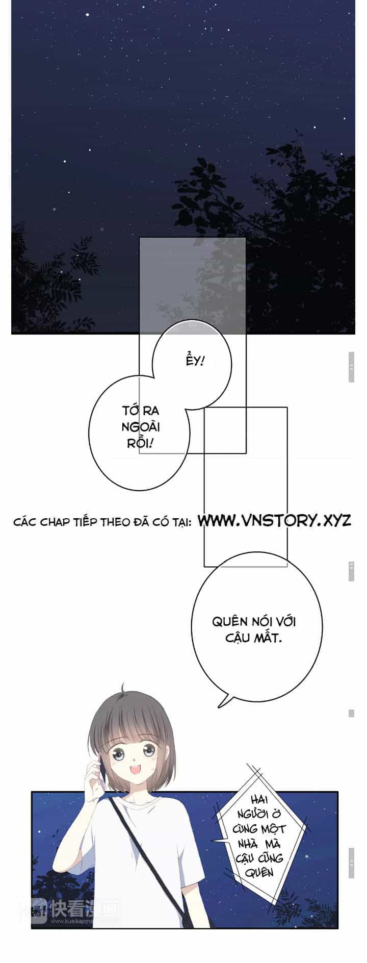 Con Tim Rung Động - Chương 34 - ảnh 8