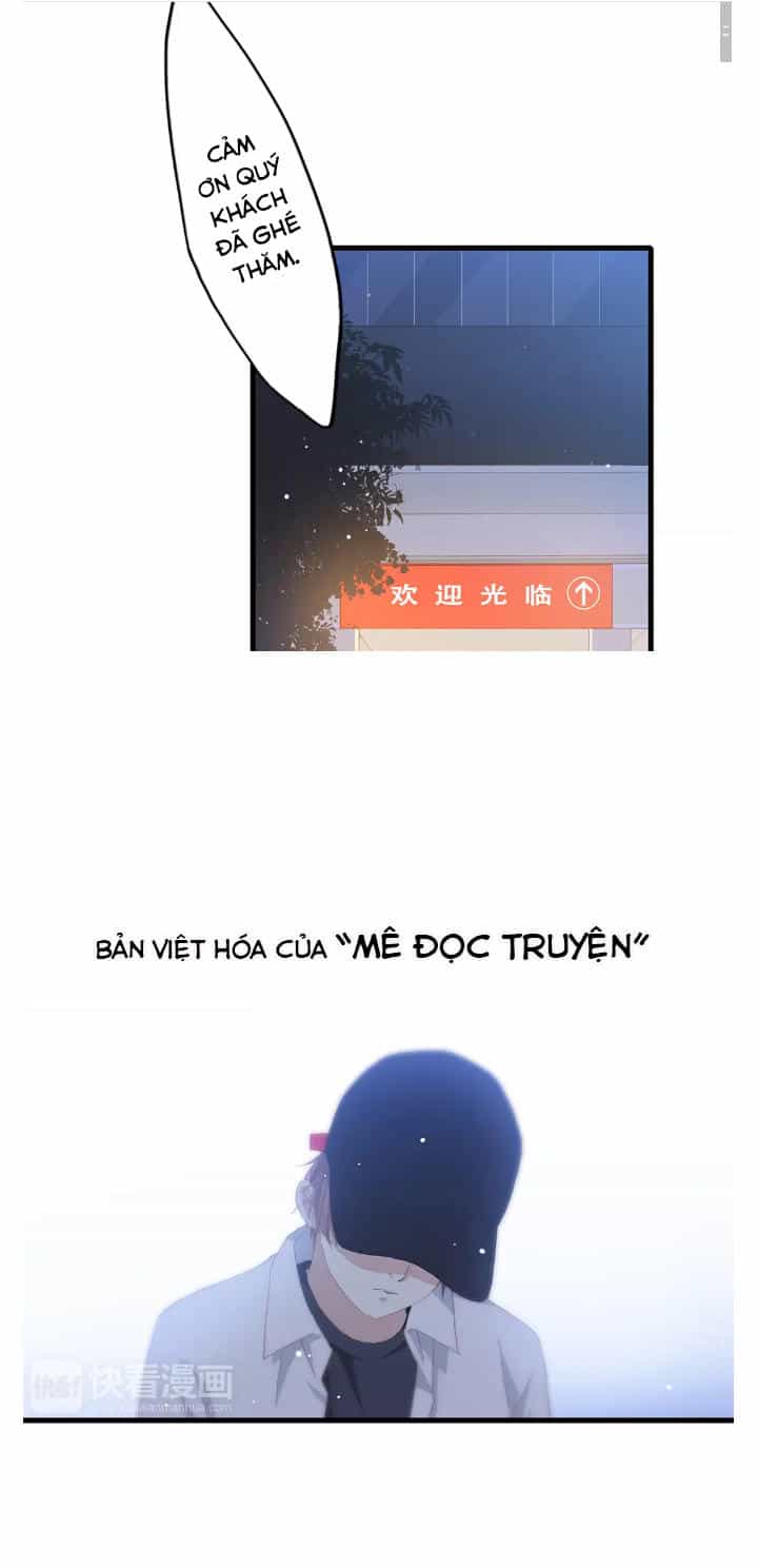 Con Tim Rung Động - Chương 35 - ảnh 1