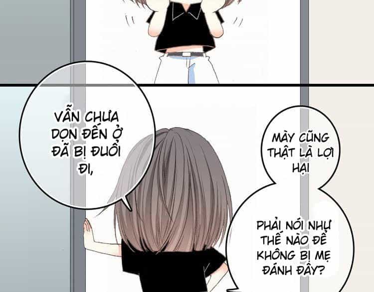Con Tim Rung Động - Chương 4 - ảnh 131