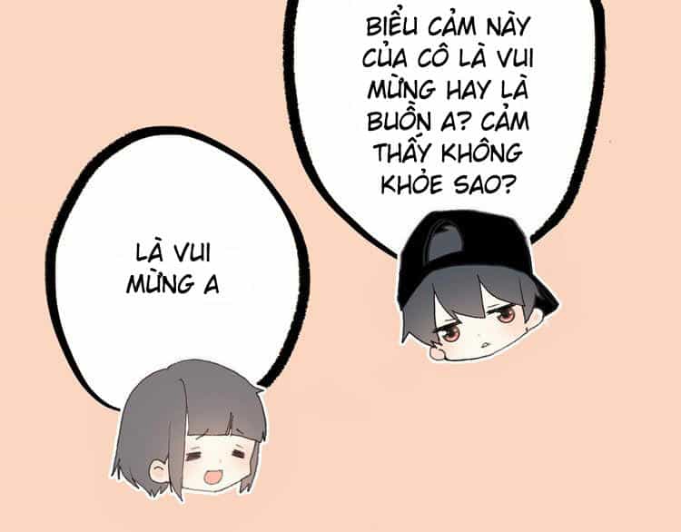 Con Tim Rung Động - Chương 4 - ảnh 20