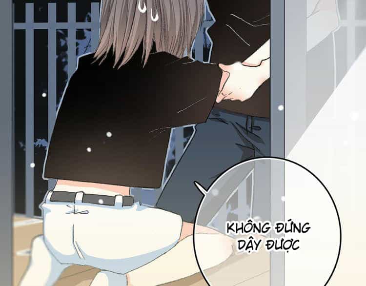 Con Tim Rung Động - Chương 4 - ảnh 23