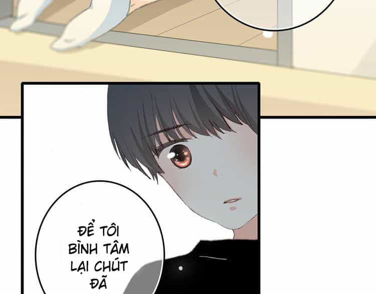 Con Tim Rung Động - Chương 4 - ảnh 25