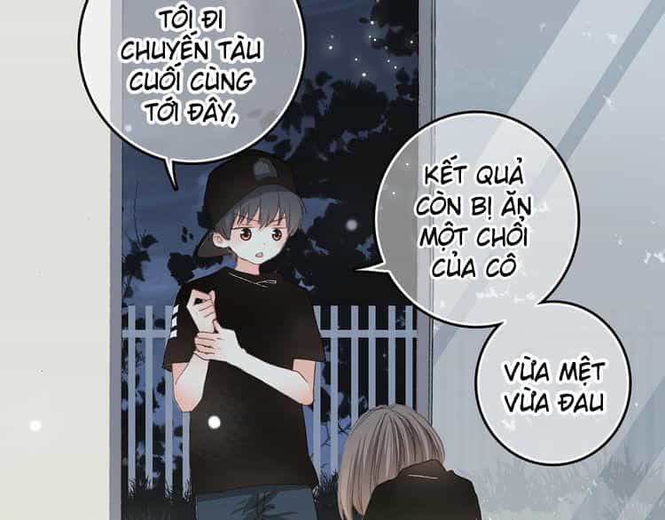 Con Tim Rung Động - Chương 4 - ảnh 7