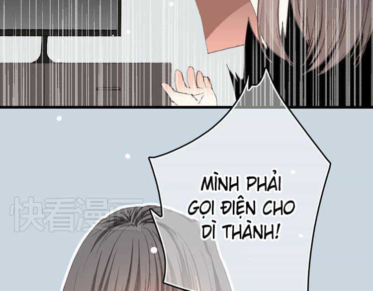Con Tim Rung Động - Chương 4 - ảnh 86