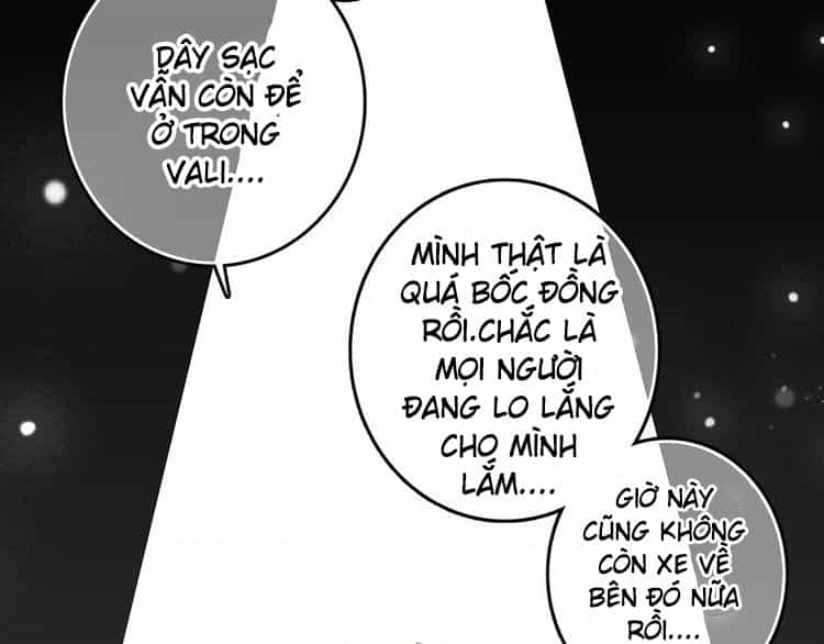 Con Tim Rung Động - Chương 4 - ảnh 91