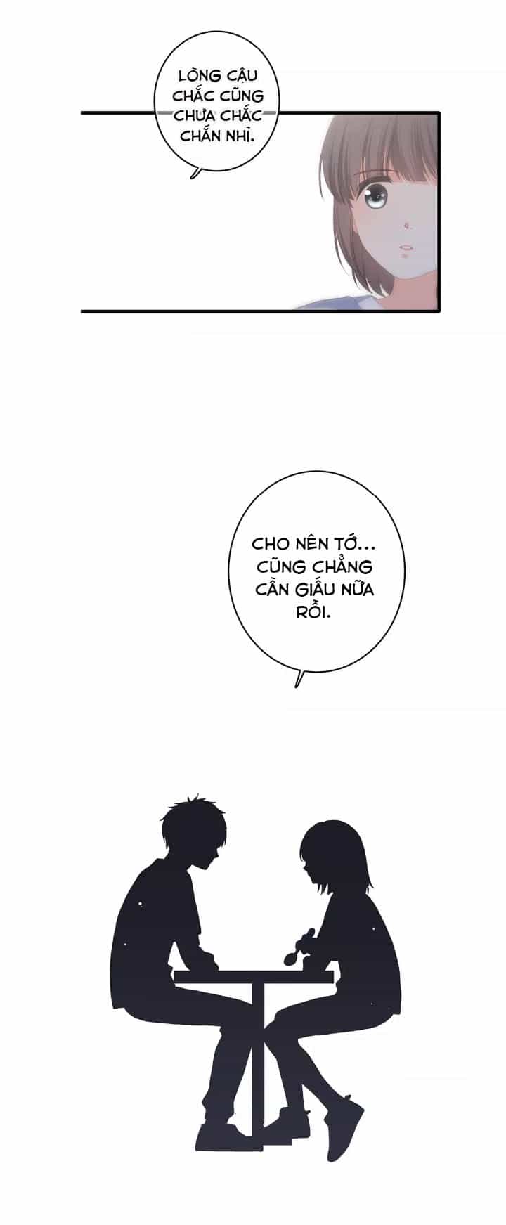 Con Tim Rung Động - Chương 36 - ảnh 11