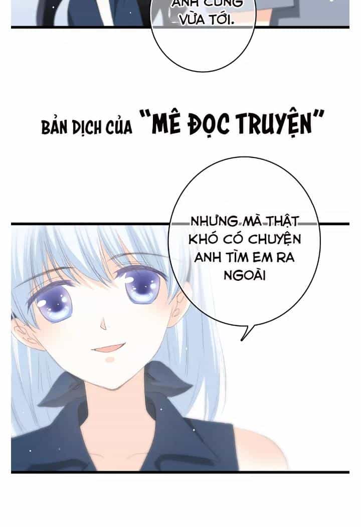 Con Tim Rung Động - Chương 36 - ảnh 30