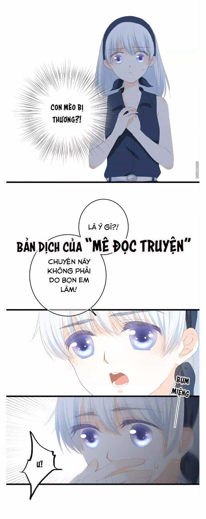 Con Tim Rung Động - Chương 37 - ảnh 15