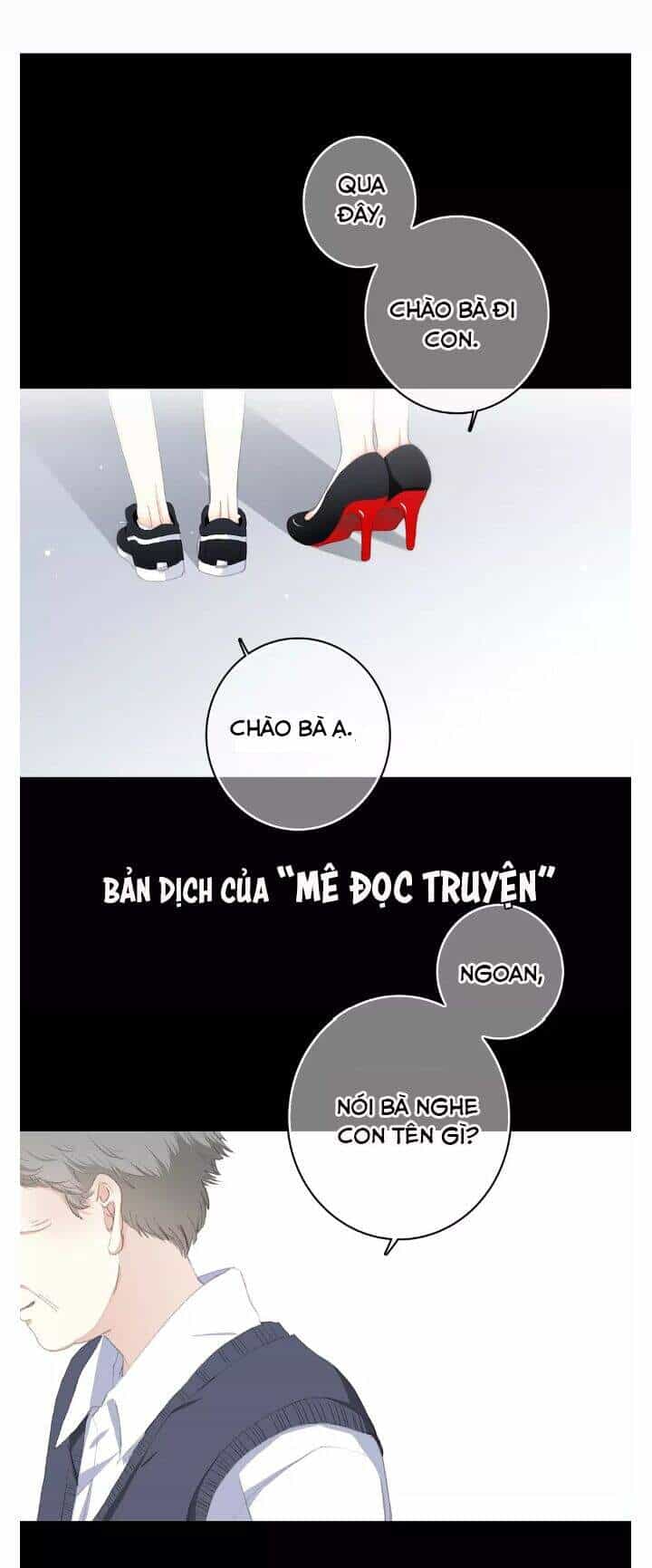 Con Tim Rung Động - Chương 38 - ảnh 1