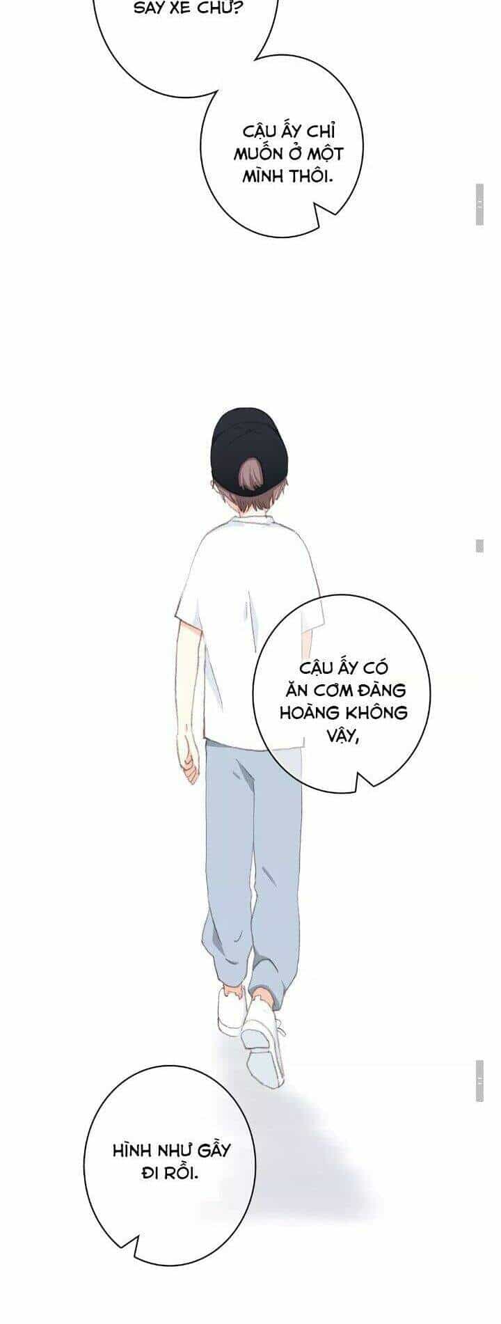 Con Tim Rung Động - Chương 39 - ảnh 8