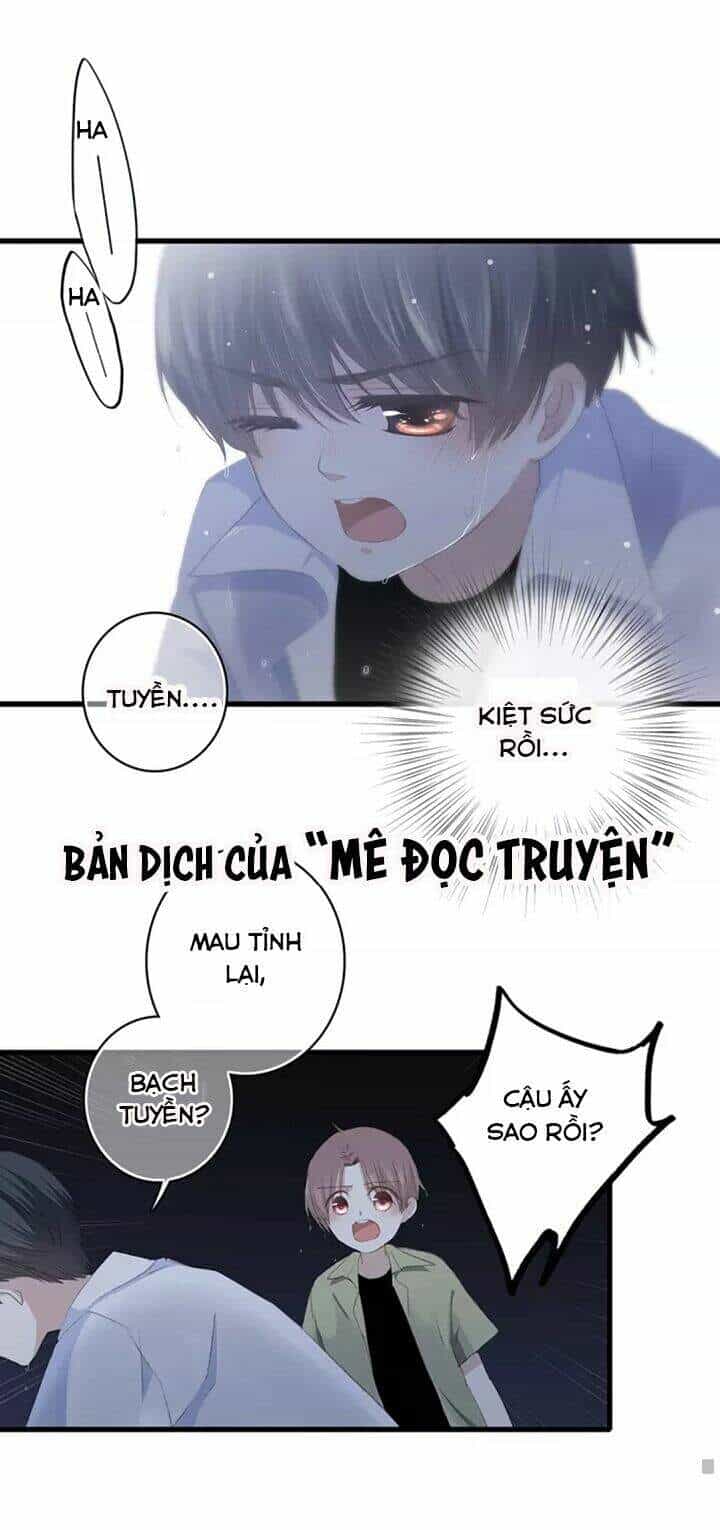 Con Tim Rung Động - Chương 41 - ảnh 13