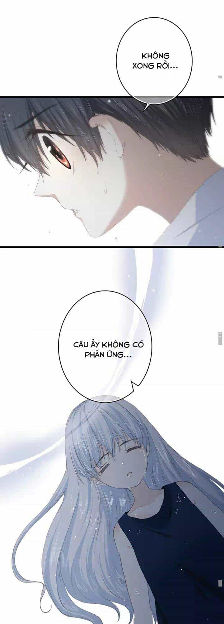 Con Tim Rung Động - Chương 41 - ảnh 14