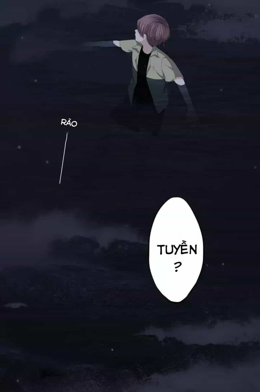 Con Tim Rung Động - Chương 41 - ảnh 4