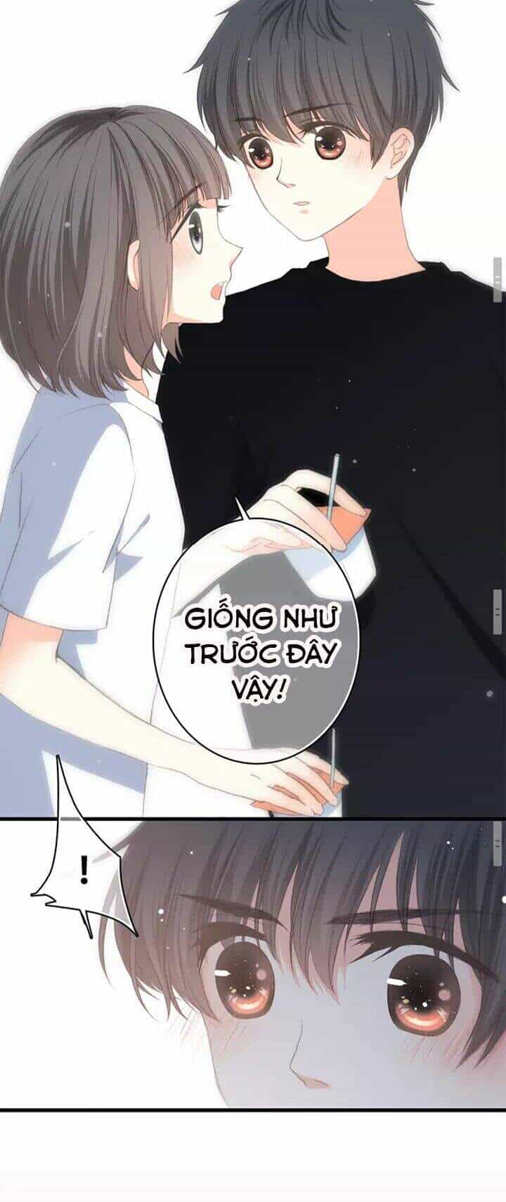 Con Tim Rung Động - Chương 42 - ảnh 16