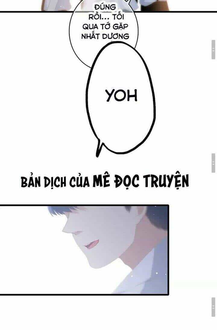 Con Tim Rung Động - Chương 43 - ảnh 22