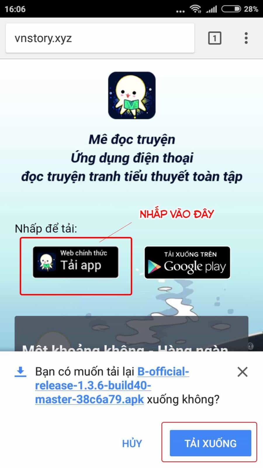 Con Tim Rung Động - Chương 43 - ảnh 36
