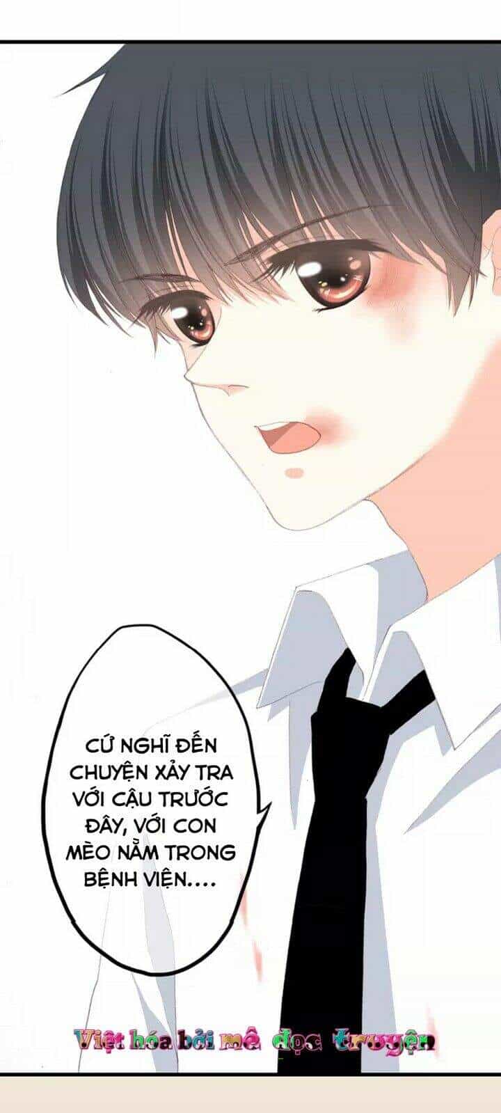 Con Tim Rung Động - Chương 44 - ảnh 19