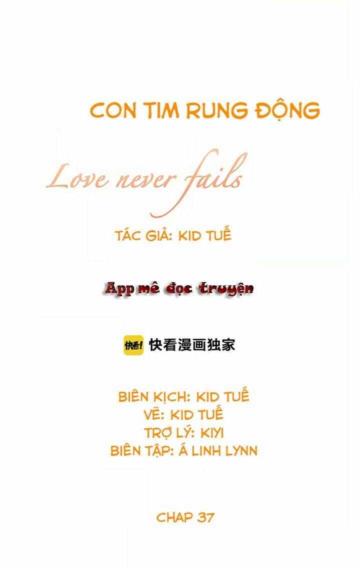 Con Tim Rung Động - Chương 44 - ảnh 2