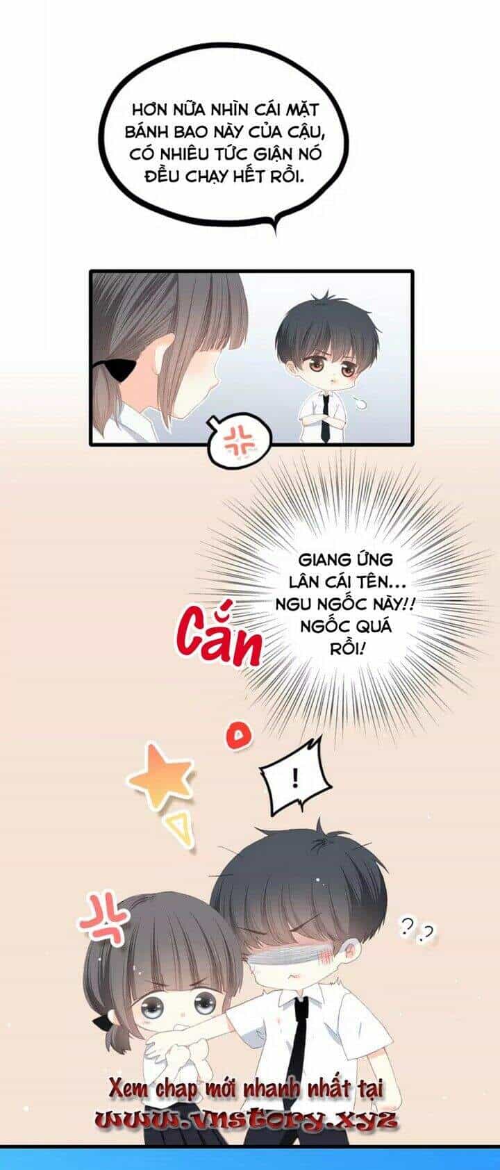 Con Tim Rung Động - Chương 44 - ảnh 27