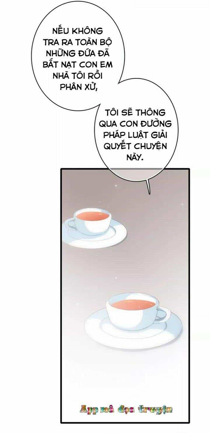 Con Tim Rung Động - Chương 44 - ảnh 29