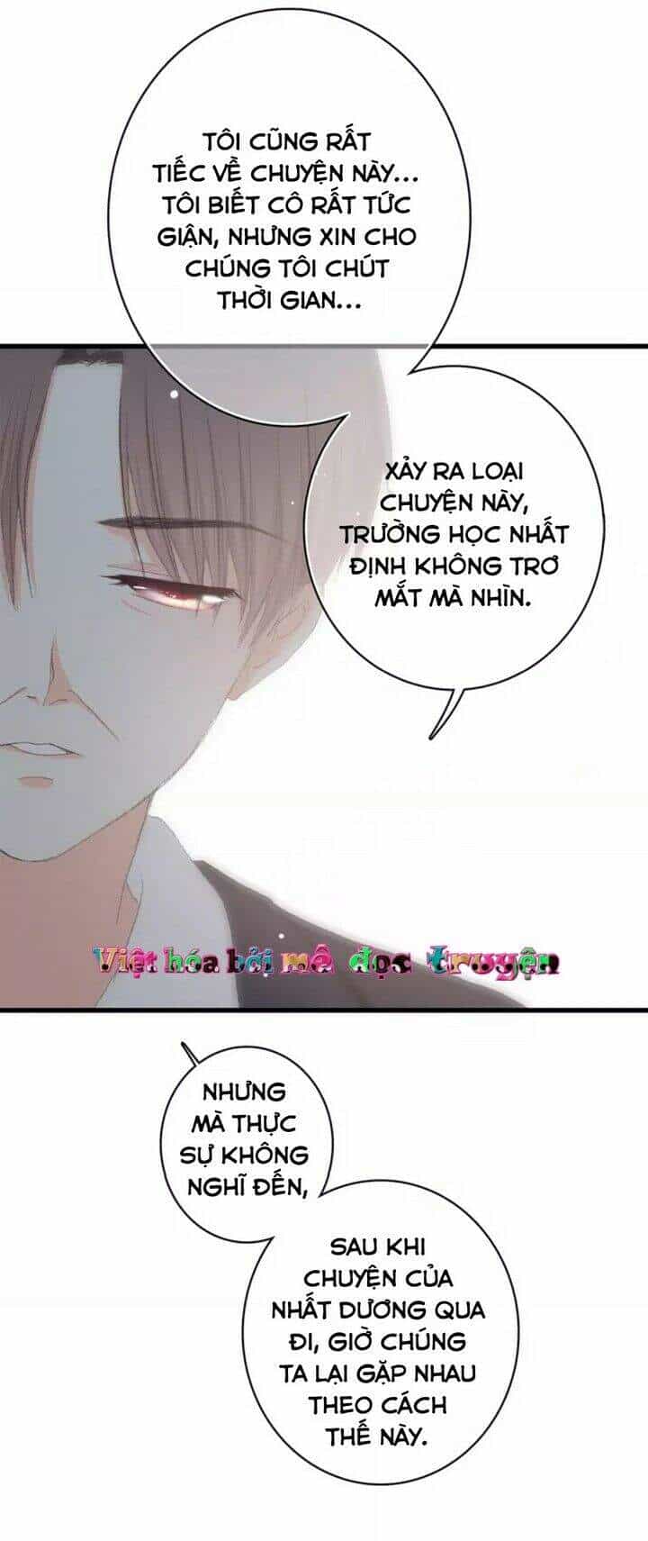 Con Tim Rung Động - Chương 44 - ảnh 31