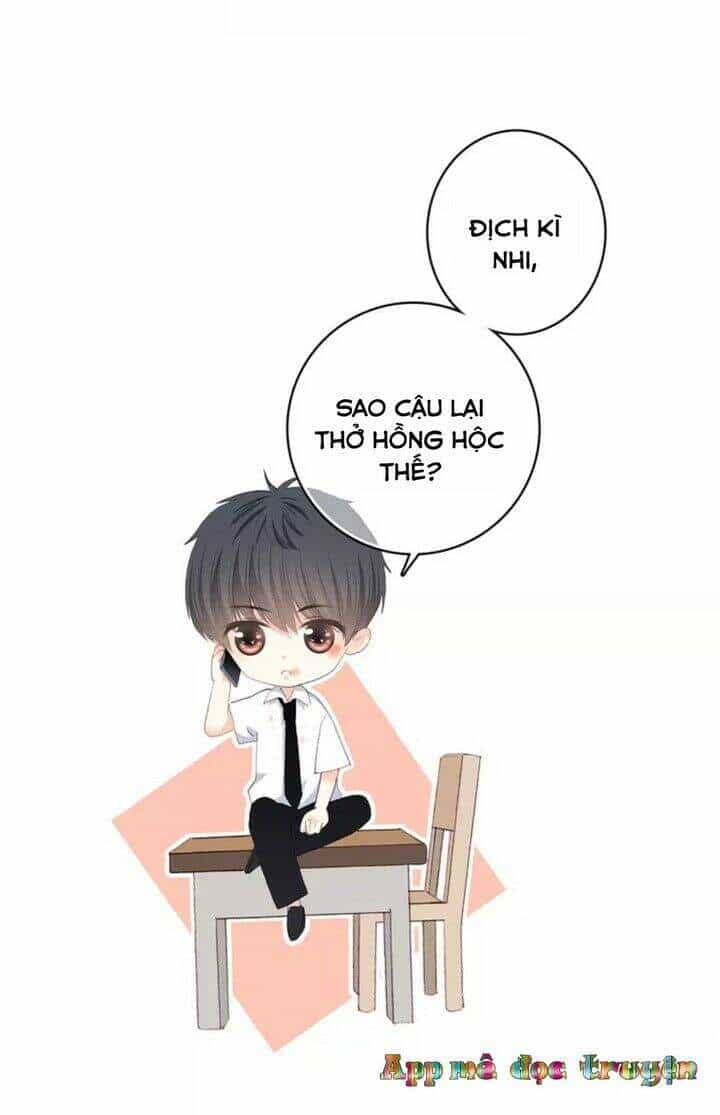 Con Tim Rung Động - Chương 44 - ảnh 9